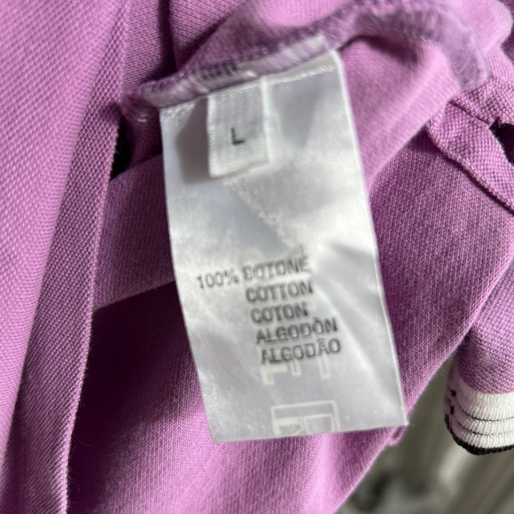 Versace short sleeve Polo - Picture 3 of 4